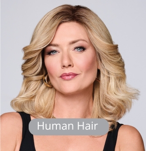 Human Hair Wigs