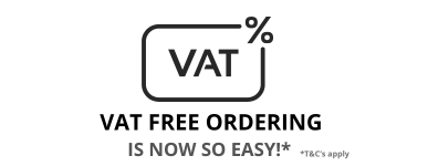 VAT Free