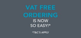 VAT Free