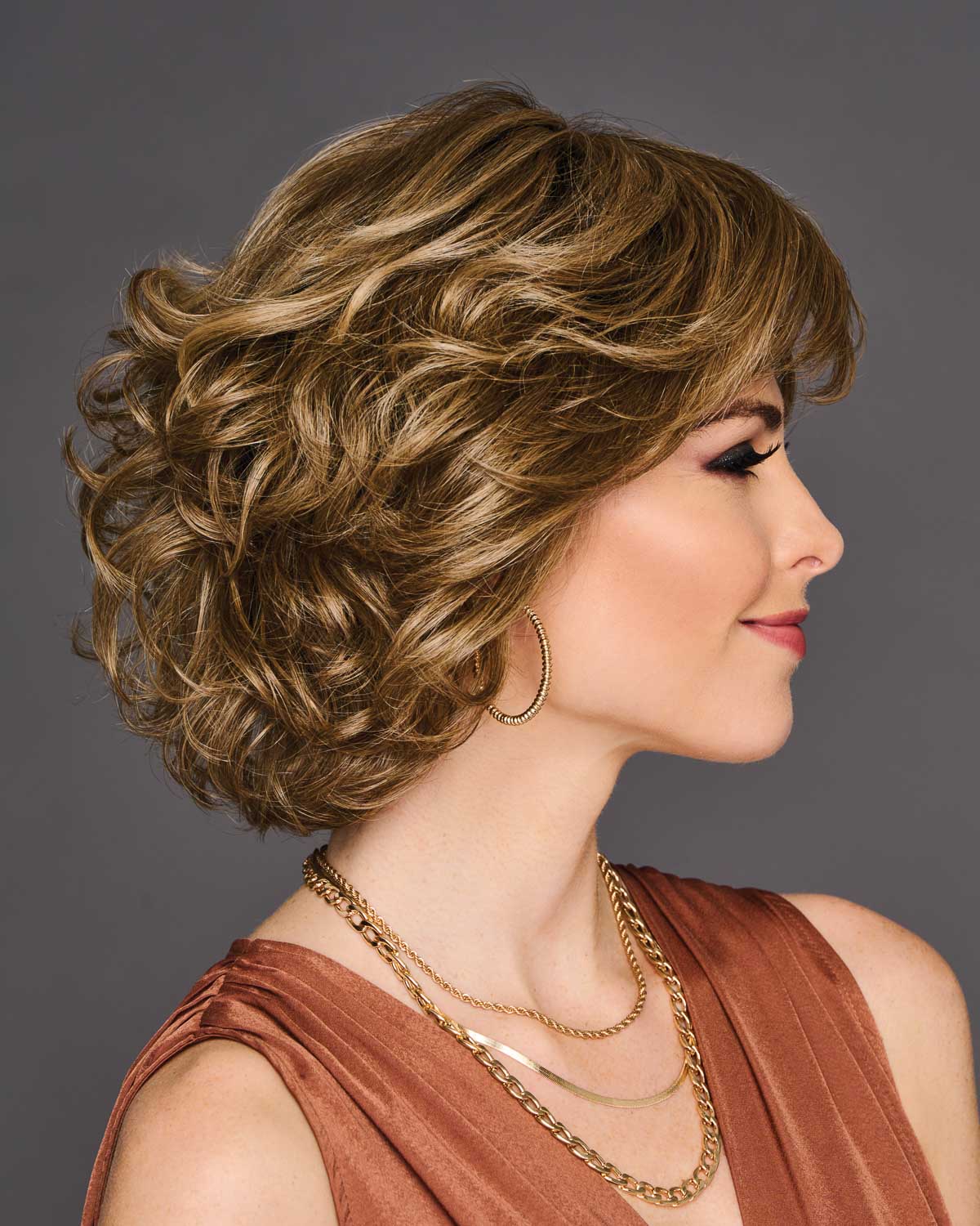 Gimme Drama Wig by Gabor > Natural Image Wigs
