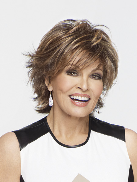 Trend Setter Wig By Raquel Welch Ladies Womens Wigs Natural Image 
