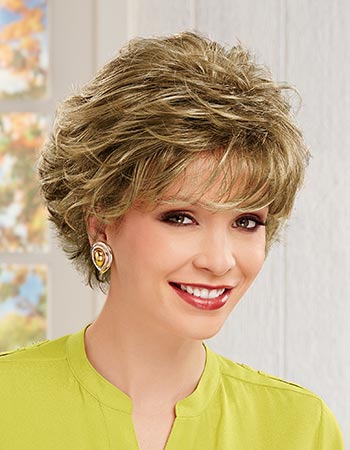 Carson by Paula Young : Ladies / Womens Wigs > Natural Image Wigs