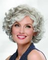 Ivory Wig by Paula Young