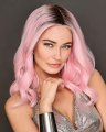 How Pink it Is Wig by Hairdo