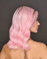 How Pink it Is Wig by Hairdo