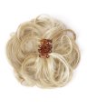 Clip on Pouf by Hairdo