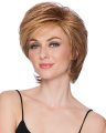 Short Tapered Crop Wig by Hairdo