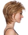 Short Tapered Crop Wig by Hairdo