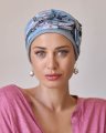 Opera Turban by NJ Creation