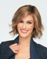 Ahead of the Curve Wig By Raquel Welch