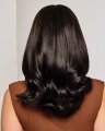 On Key 16" Human Hair Top Piece by Raquel Welch Transformations