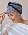 Saint-Germain Turban by NJ Creation