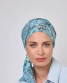 Segur Turban by NJ Creation