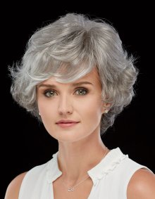 Sheer Magic Hand-Tied WhisperLite® Wig by Couture Collection, Paula Young