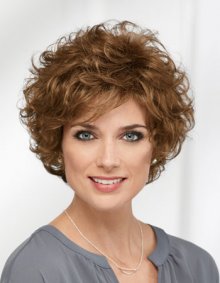 Roberta Wig by Paula Young Natural Image Wigs