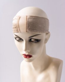 Lace Velvet Grip for Wigs