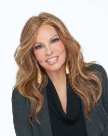 Statement Style Wig by Raquel Welch (Average)