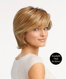 Layer it On Wig by Raquel Welch
