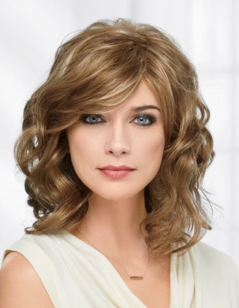 Dylan Wig by Paula Young > Natural Image Wigs