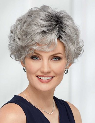 Fallon Wig by Paula Young Natural Image Wigs