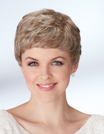 Elba Wig by Jacqueline Ladies Womens Wigs Natural Image Wigs