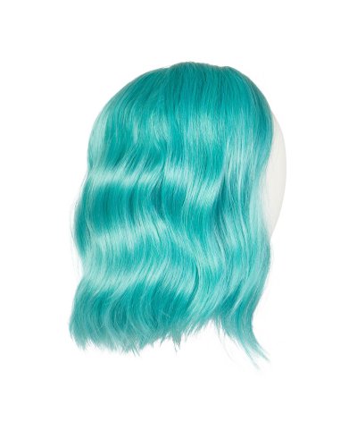 Blue Babe Wig by Hairdo