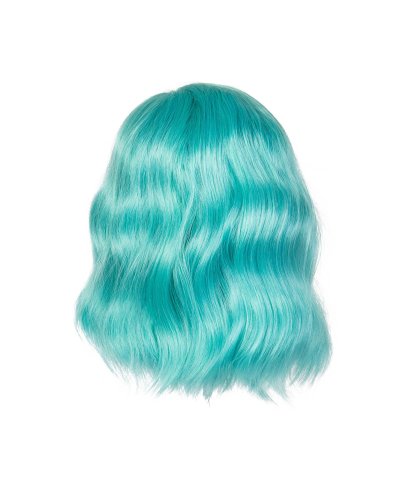 Blue Babe Wig by Hairdo