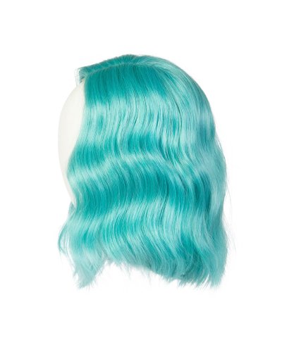 Blue Babe Wig by Hairdo