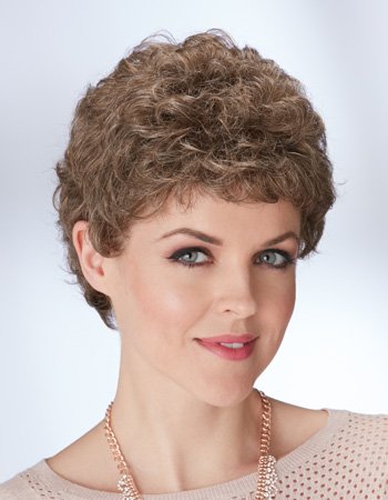 Nancy Wig by Jacqueline Ladies Womens Wigs Natural Image Wigs