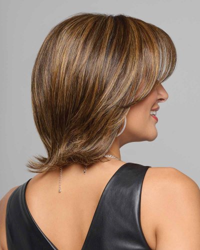 Take a Bow Wig by Raquel Welch Sheer Luxury