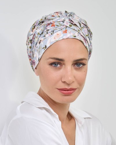 Segur Turban by NJ Creation