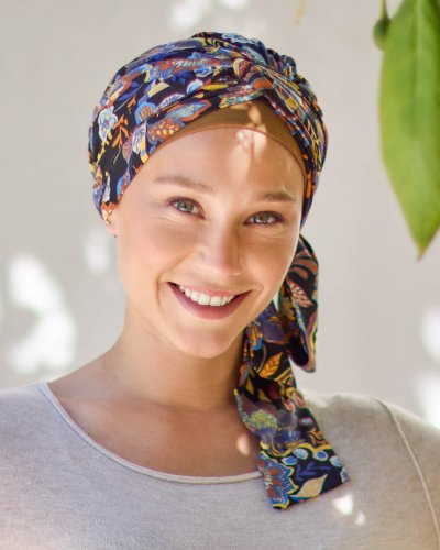 Segur Turban by NJ Creation