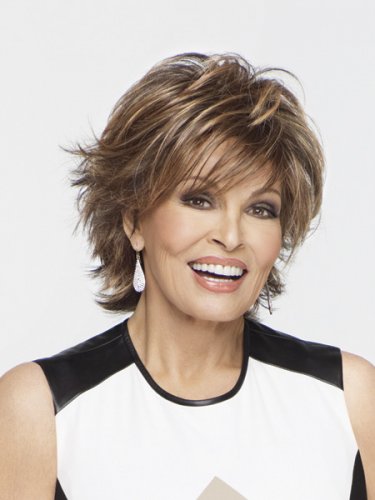 Trend Setter Wig by Raquel Welch (L)