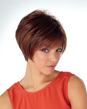 Danni Wig by Natural Image : Ladies / Womens Wigs: > Natural Image Wigs