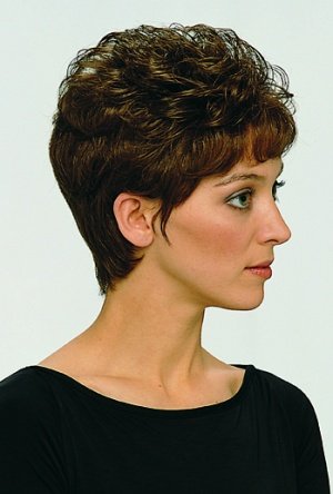 Short and sassy outlet wigs