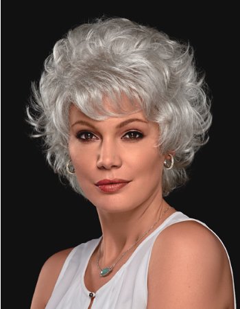 Sheer Trisha Wig by Paula Young : Ladies / Womens Wigs > Natural Image Wigs